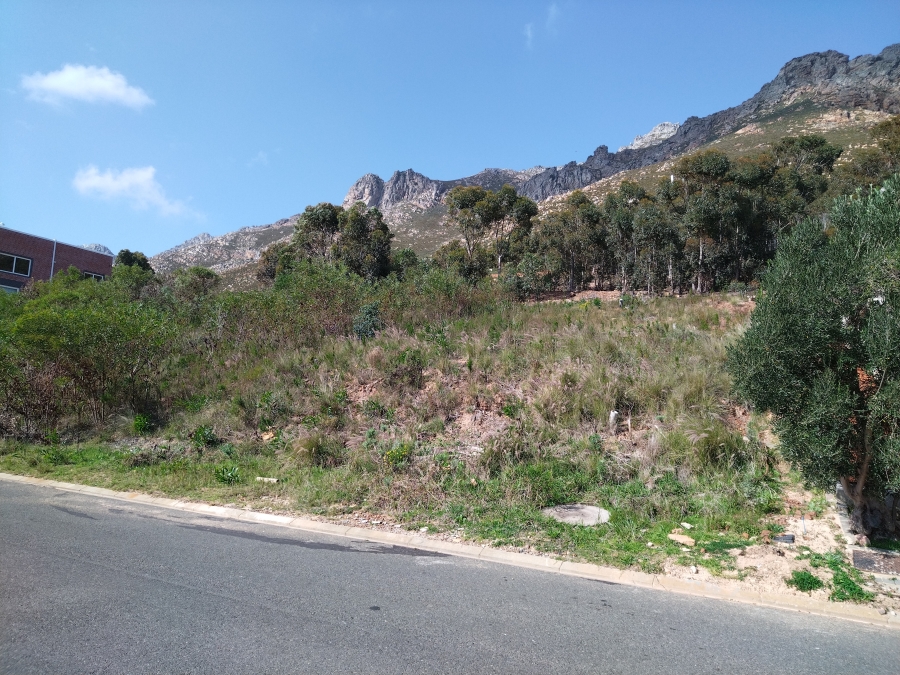 0 Bedroom Property for Sale in Mansfield Western Cape